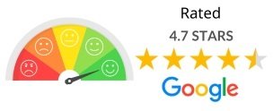 GS Detective Agency Rating on Google